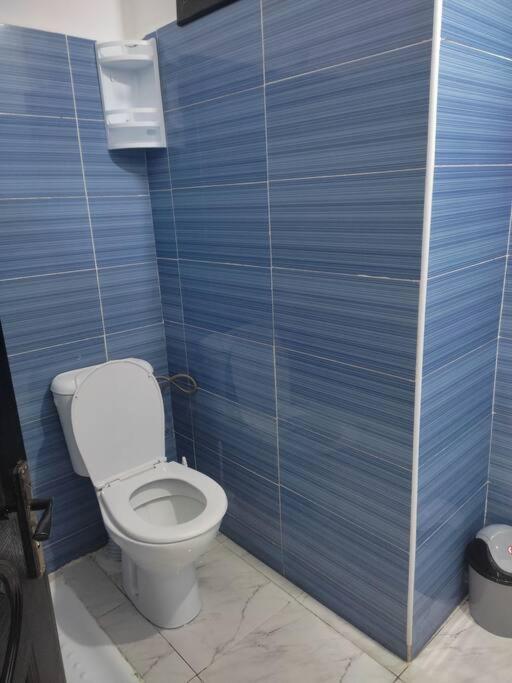 Peaceful Apartment Αλ Χοσέιμα Εξωτερικό φωτογραφία