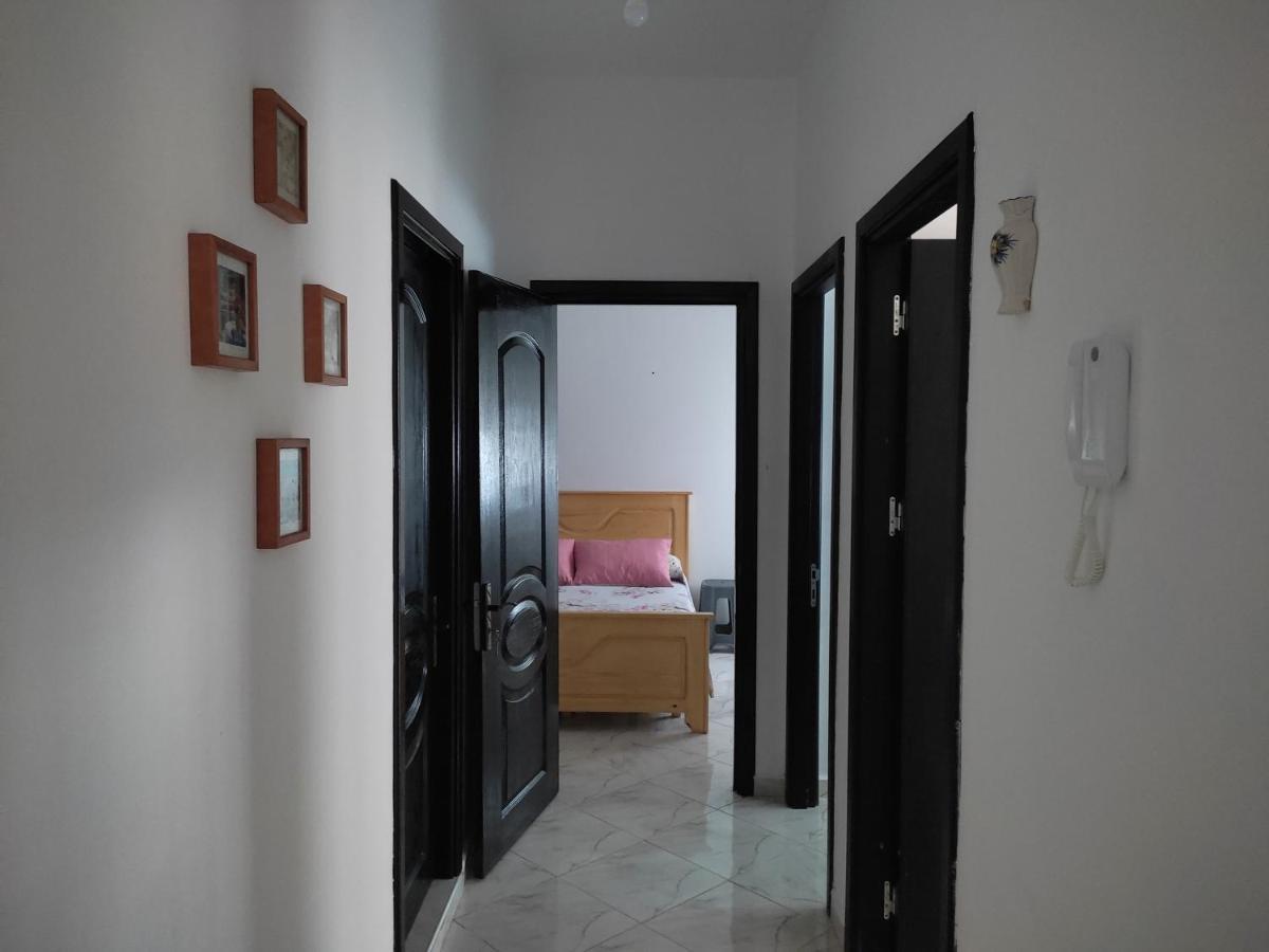 Peaceful Apartment Αλ Χοσέιμα Εξωτερικό φωτογραφία
