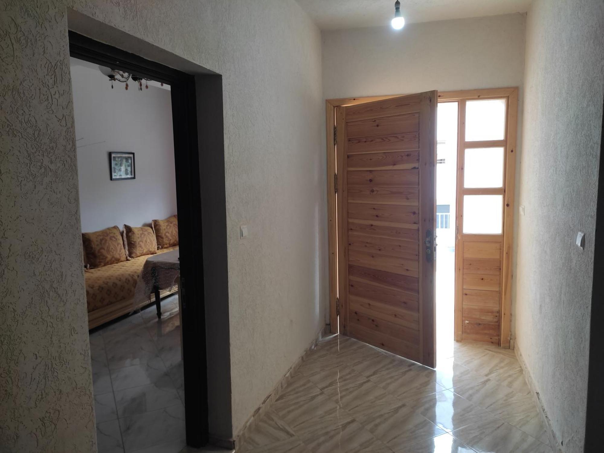Peaceful Apartment Αλ Χοσέιμα Εξωτερικό φωτογραφία